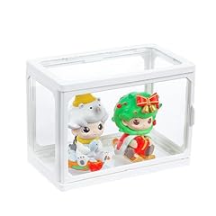 Glass display case for sale  Delivered anywhere in USA 