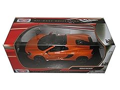 Showcasts collectibles mclaren for sale  Delivered anywhere in USA 
