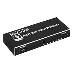 60hz hdmi splitter for sale  Delivered anywhere in USA 