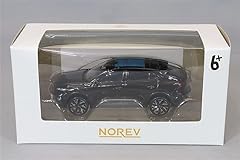 Norev renault rafale d'occasion  Livré partout en France