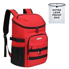 Upgraded cooler backpack for sale  Delivered anywhere in USA 
