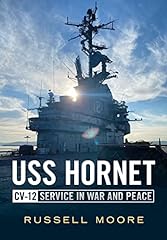 Uss hornet service for sale  Delivered anywhere in USA 