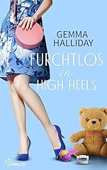 Furchtlos high heels gebraucht kaufen  Wird an jeden Ort in Deutschland