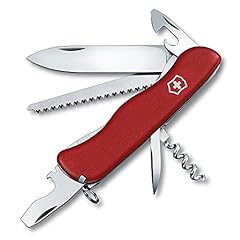 Victorinox forester swiss for sale  Delivered anywhere in UK