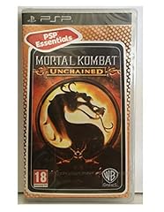 Mortal kombat unchained usato  Spedito ovunque in Italia 
