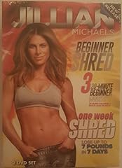 Jillian michaels dvd for sale  Delivered anywhere in USA 