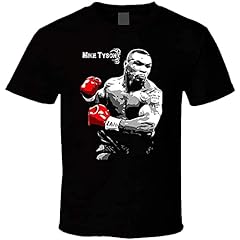 Mike tyson mens for sale  Delivered anywhere in UK