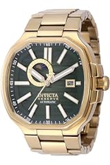 Invicta reserve 45576 for sale  Delivered anywhere in UK