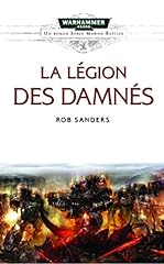 Legion damnes d'occasion  Livré partout en France