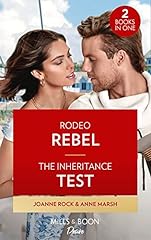 Rodeo rebel inheritance for sale  Delivered anywhere in Ireland