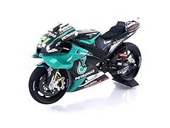 Minichamps 122203021 yamaha for sale  Delivered anywhere in UK