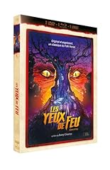 Yeux feu digipak d'occasion  Livré partout en France