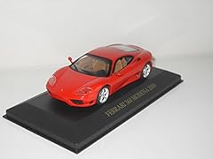 Ixo ferrari 360 d'occasion  Livré partout en France