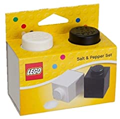 Lego salt pepper for sale  Delivered anywhere in UK