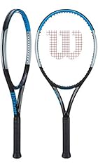 Wilson racket ultra for sale  Delivered anywhere in UK