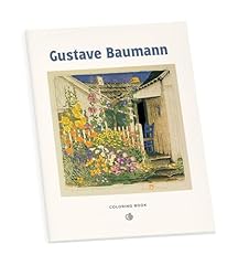 Gustave baumann color for sale  Delivered anywhere in USA 
