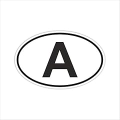 Adesivo auto codice usato  Spedito ovunque in Italia 