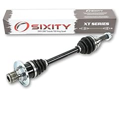 Sixity rear left for sale  Delivered anywhere in USA 