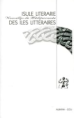 Isule literarie îles d'occasion  Livré partout en France