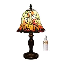 Kinbolas tischlampe tiffany gebraucht kaufen  Wird an jeden Ort in Deutschland