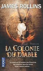 Colonie diable aventure d'occasion  Livré partout en France