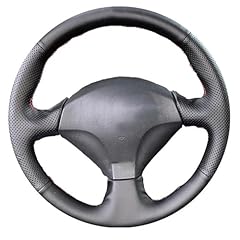 Steering wheel cover for sale  Delivered anywhere in UK