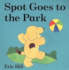 Spot goes park for sale  Delivered anywhere in USA 