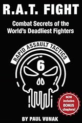 Fight combat secrets for sale  Delivered anywhere in UK