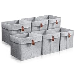 6pcs storage cubes for sale  Delivered anywhere in USA 