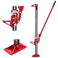 Warmiehomy farm jack for sale  Delivered anywhere in UK