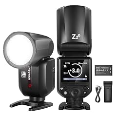 Neewer flash speedlite d'occasion  Livré partout en France