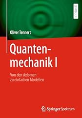 Quantenmechanik den axiomen gebraucht kaufen  Wird an jeden Ort in Deutschland