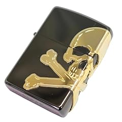 Zippo 2bng skull gebraucht kaufen  Wird an jeden Ort in Deutschland