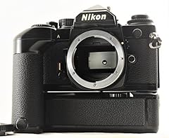 Nikon fm3a black for sale  Delivered anywhere in USA 