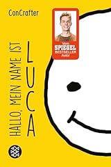 Concrafter name luca gebraucht kaufen  Wird an jeden Ort in Deutschland