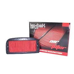 Lextek air filter for sale  Delivered anywhere in UK