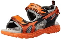 Geox bambino sandal usato  Spedito ovunque in Italia 