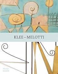 Klee melotti museo usato  Spedito ovunque in Italia 