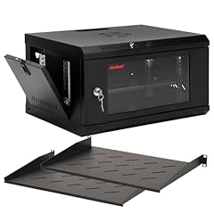 Network rack wall for sale  Delivered anywhere in USA 