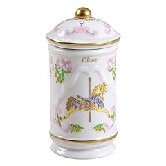 Lenox porcelain carousel for sale  Delivered anywhere in USA 