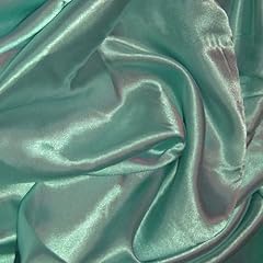 Satin fabric inch for sale  Delivered anywhere in UK