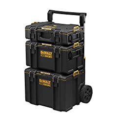 Dewalt dwst83402 toughsystem for sale  Delivered anywhere in Ireland