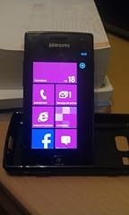 Samsung omnia i8350 usato  Spedito ovunque in Italia 