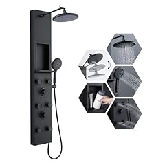 Rovate shower panel for sale  Delivered anywhere in USA 