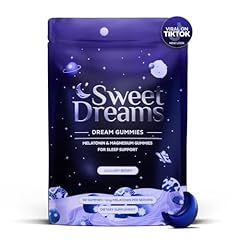 Sweetdreams dream gummies for sale  Delivered anywhere in USA 