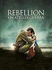 Rebellion atto di usato  Spedito ovunque in Italia 