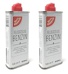 Lot briquets essence d'occasion  Livré partout en France