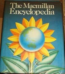 Macmillan family encyclopedia for sale  Delivered anywhere in UK