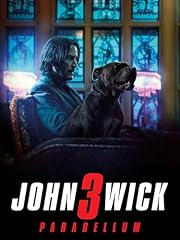 John wick parabellum usato  Spedito ovunque in Italia 