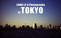 Lomo photography tokyo for sale  Delivered anywhere in UK
